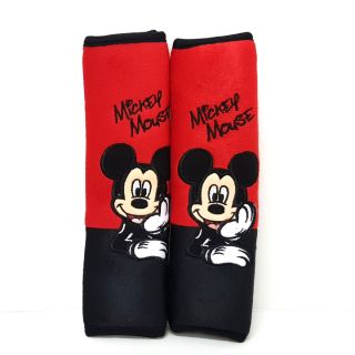 สายหุ้มเบลท์ #Mickey mouse relax