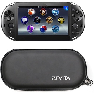 [SELL] Zipper Bag Case for PS VITA 1000 2000 (BRANDNEW) เคสกระเป๋า สำหรับเครื่องเกม Vita ทุกรุ่น !!