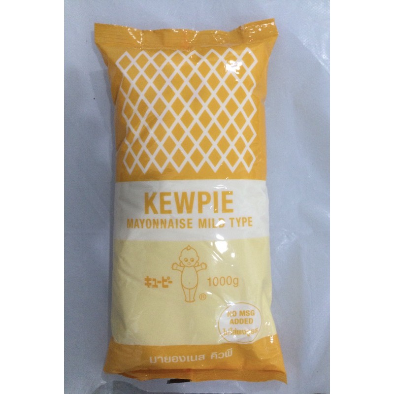 Kewpie มายองเนสคิวพี 1kg