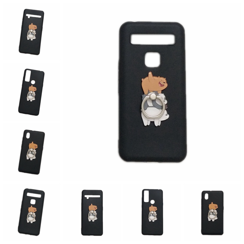 สําหรับ TCL 10L 20 SE L7 5102K 10 Pro 5G 50 20S 20L+ 20Y 20E 20R 30 XE 305 306 20B 30E Plus 40 XL 40