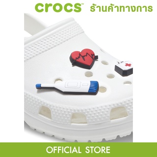 CROCS Jibbitz Doctor Kit 3 Pack ตัวติดรองเท้า