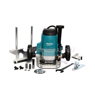 เครื่องเร้าเตอร์ไฟฟ้า มากีต้า (MAKITA) รุ่น M3600B ขนาดหัวจับดอก 1/2 นิ้ว (12 มม.)