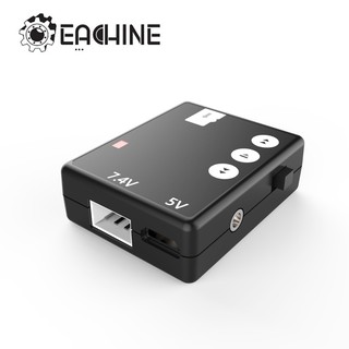 Eachine EV100 เครื่องบันทึก DVR สำหรับ Googles-Sky