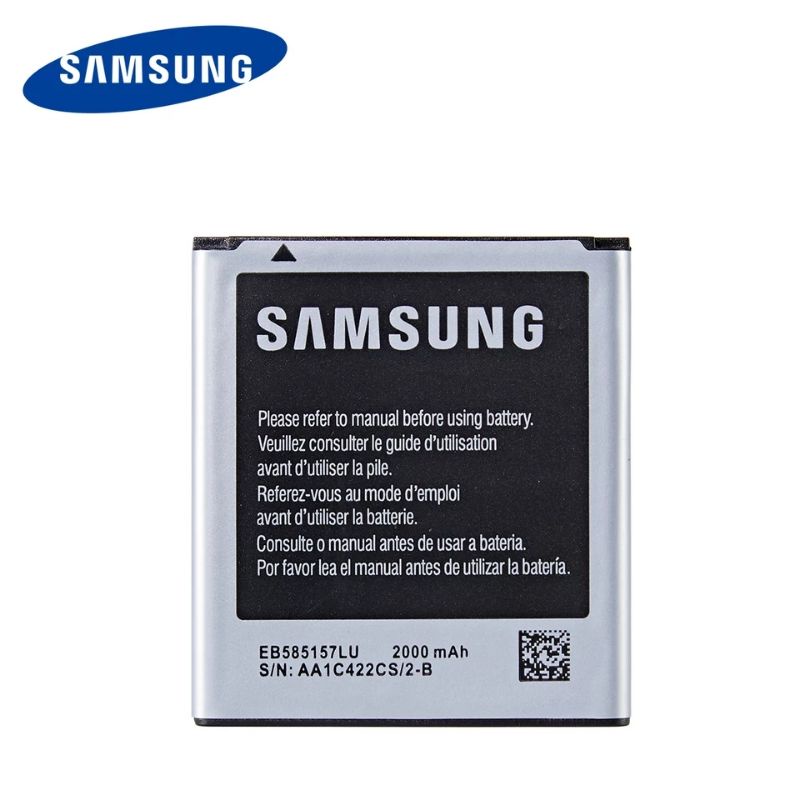 แบตเตอรี่2000MAh สำหรับ Samsung Galaxy Core 2 D