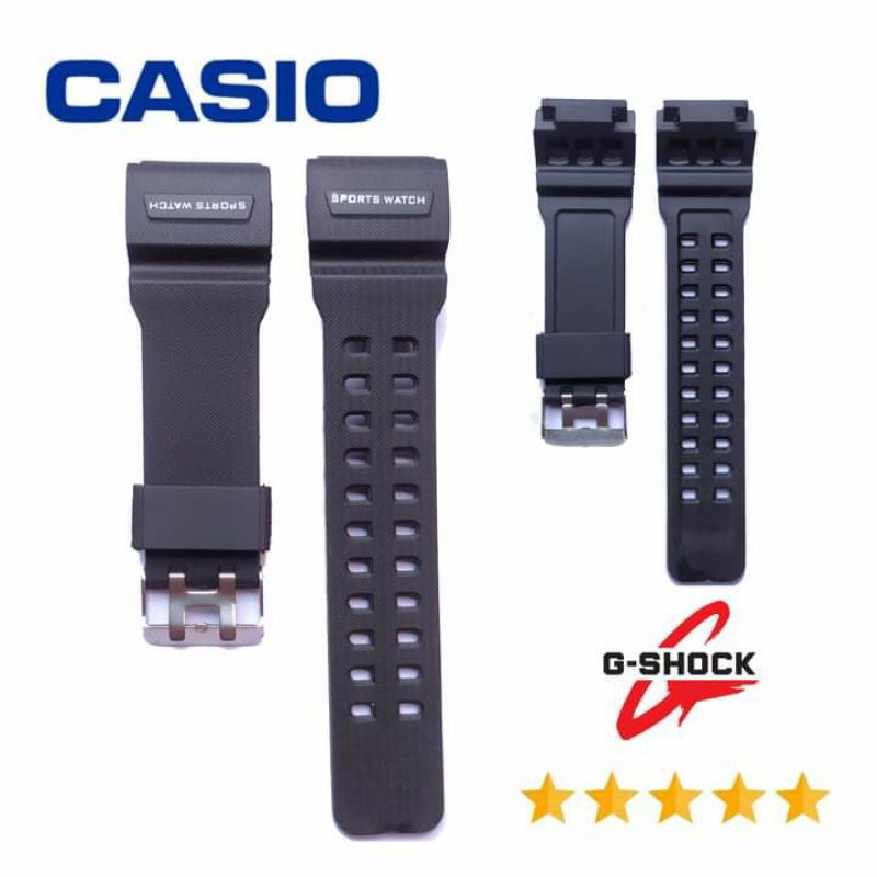 สายนาฬิกา Casio G Shock GG1000