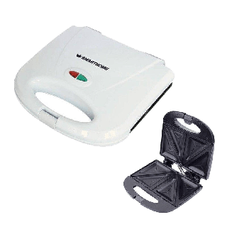 SMARTHOME เครื่องทำแซนวิช Sandwich Maker รุ่น SM-SW13
