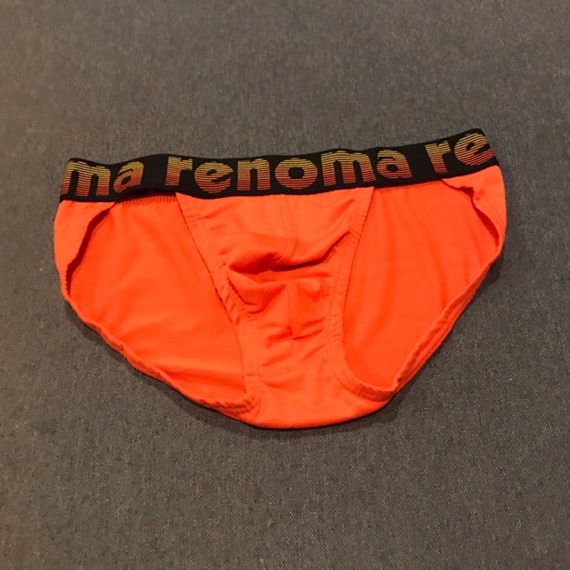 Underwear Renoma ของแท้💯% รุ่น Tech dri