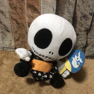 Jack Nightmare before Christmas Cosplay