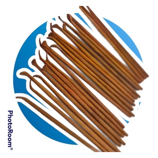 ไม้แคะหู ไม้แท้ ส่งไว มีหลายขนาดแพคให้เลือก ไม้แคะ แคะหู ทำค…