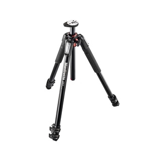 Manfrotto MT055XPRO3 Aluminum Tripod