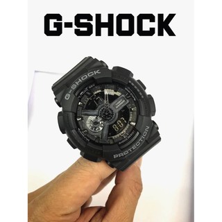 💥GShock “We are Super Black”💥