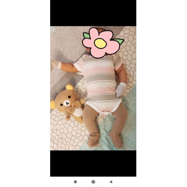 [LIVE LINK] CLEARANCE ITEM BABY 0-24m (PAYMENT 24JAM)