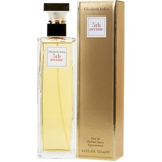 Elizabeth Arden 5th Avenue for Women EDP 125ml.