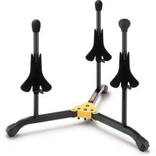 Hercules DS513BB Trumpet/Flugelhorn Stand ขาตั้งทรัมเป็ต/ฟลูเกิลฮอร์น เฮอร์คิวลิส