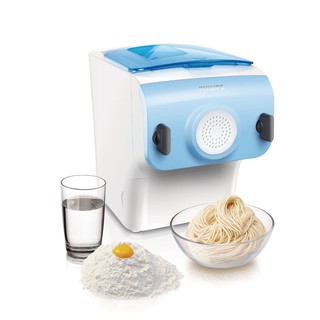 เครื่องทำเส้นอเนกประสงค์ Philips HR2330 noodle machine household automatic multi-function electric and noodle