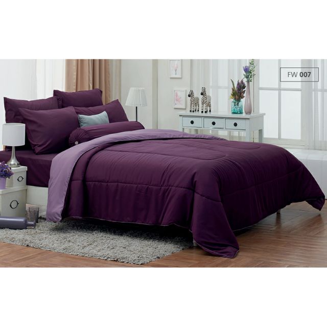 ชุดเครื่องนอนfountain