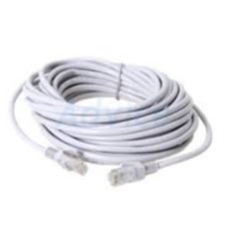 Glink20White Color Cat6 UTP Cable ขนาด 30M-70M