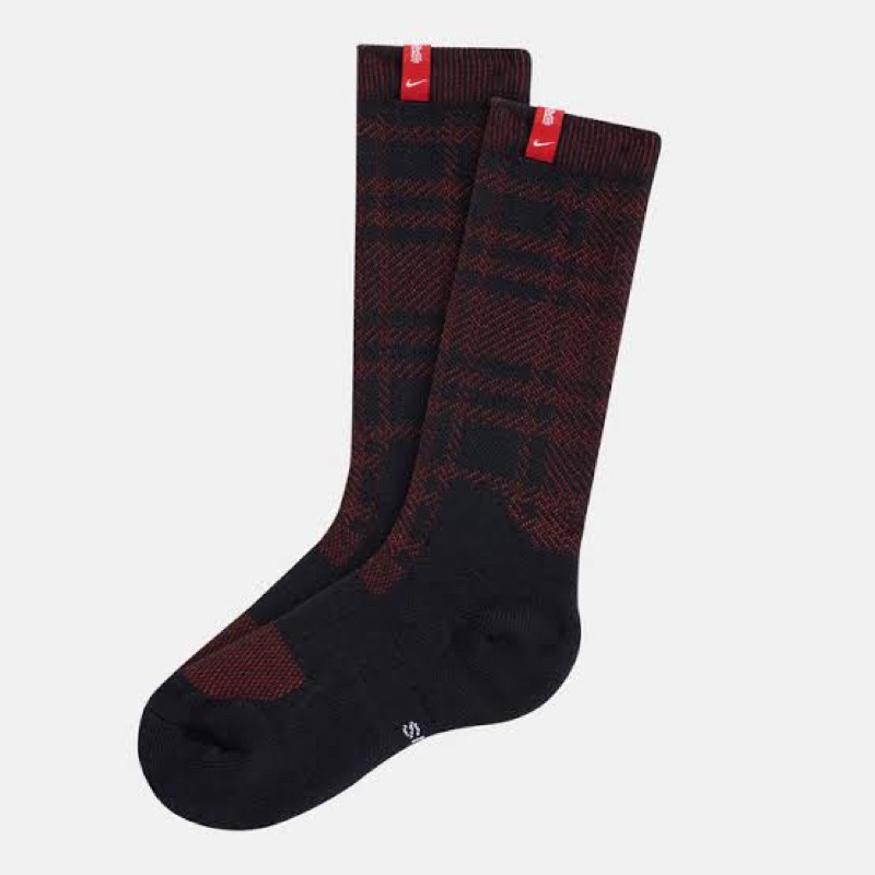 Kyrie elite hot sale socks