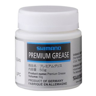 จารบี Shimano Dura-Ace Premium Special Grease 50g