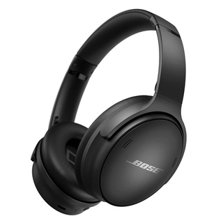 Bose QuietComfort หูฟังบลูทูธไร้สาย 45 ตัดเสียงรบกวน ความเที่ยงตรงสูง พร้อมแอพ Bose Music