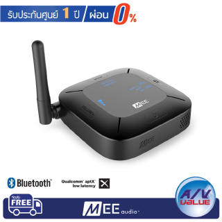 MEE Audio รุ่น Connect Hub ตัวแปลงสัญญาณ ** ผ่อนชำระ 0% **