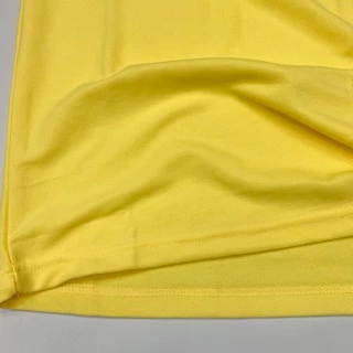 เสื้อโปโล แขนสั้น เด็กชาย-เด็กหญิง ผ้าจูติ 9 สี อายุ 1-11 ขวบ Polo Shirt for Kids unisex
