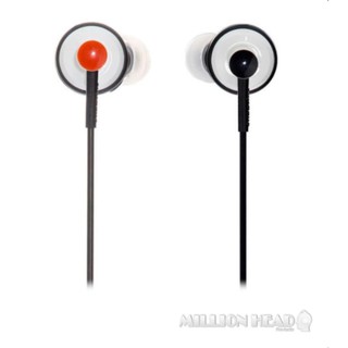 Superlux : HD381F (หูฟัง มอนิเตอร์แบบ In Ear พร้อมหัวแจ็คขนาด 3.5 มม.สำหรับการฟังเพลงอย่างเต็มอรรถรส)