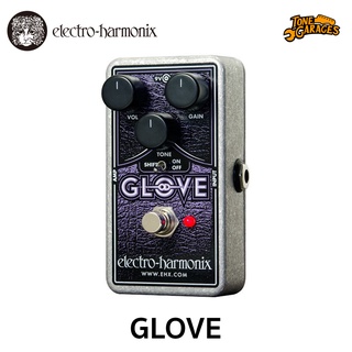 Electro Harmonix OD Glove Modern Overdrive / Distortion เอฟเฟคกีต้าร์ Made in USA