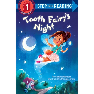 มือ1 พร้อมส่ง TOOTH FAIRYS NIGHT (SIR 1) [3-7]