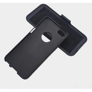 Rickyled เคสเหน็บเอว I5/6/6S/6SPlus/6Plus/i7/i8/i7Plus หมุดได้+ตั้งได้