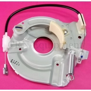 ชุดจานเบรค ชุดจานเบรก Hitachi 6-17kg อะไหล่แท้ (Original Part) อะไหล่เครื่องซักผ้า อุปกรณ์เครื่องซักผ้า CRN610216A-2