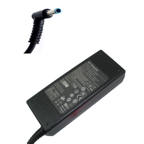 Adapter HP/Compaq 19.5V/4.62A (หัวเข็ม 4.5*3.0mm)