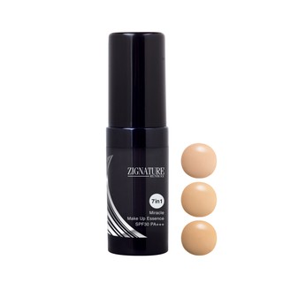 Ustar ZIGNATURE RUNWAY 7 IN 1 MIRACLE MAKE UP ESSENCE SPF30 PA+++