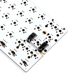 R* ขาตั้งคีย์บอร์ด PCBs 7u 6 25u 2u สําหรับ Cherry MX