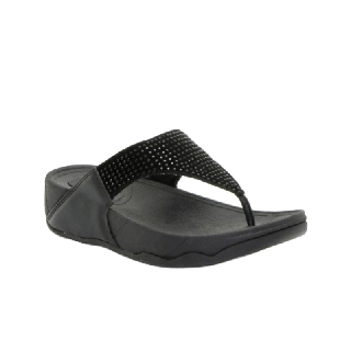 Bata Energy+ รองเท้าแตะ รองเท้าลำลอง รองเท้าแฟชั่นผู้หญิง ทนทาน ใส่สบายมาก รองเท้าฮิต รุ่น SUNTA สีดำ รหัส 6716354 Size 3-8UK