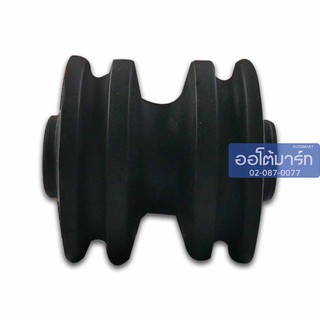 RBI บู๊ชปีกนกหลัง NISSAN B13 คานหลังตัวใหญ่ 55045-D0101 จำนวน 1 ชิ้น