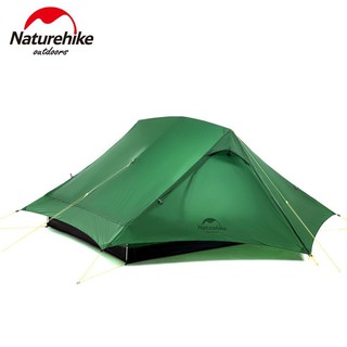 Naturehike Force UL2 เต็นท์ น้ำหนักเบา