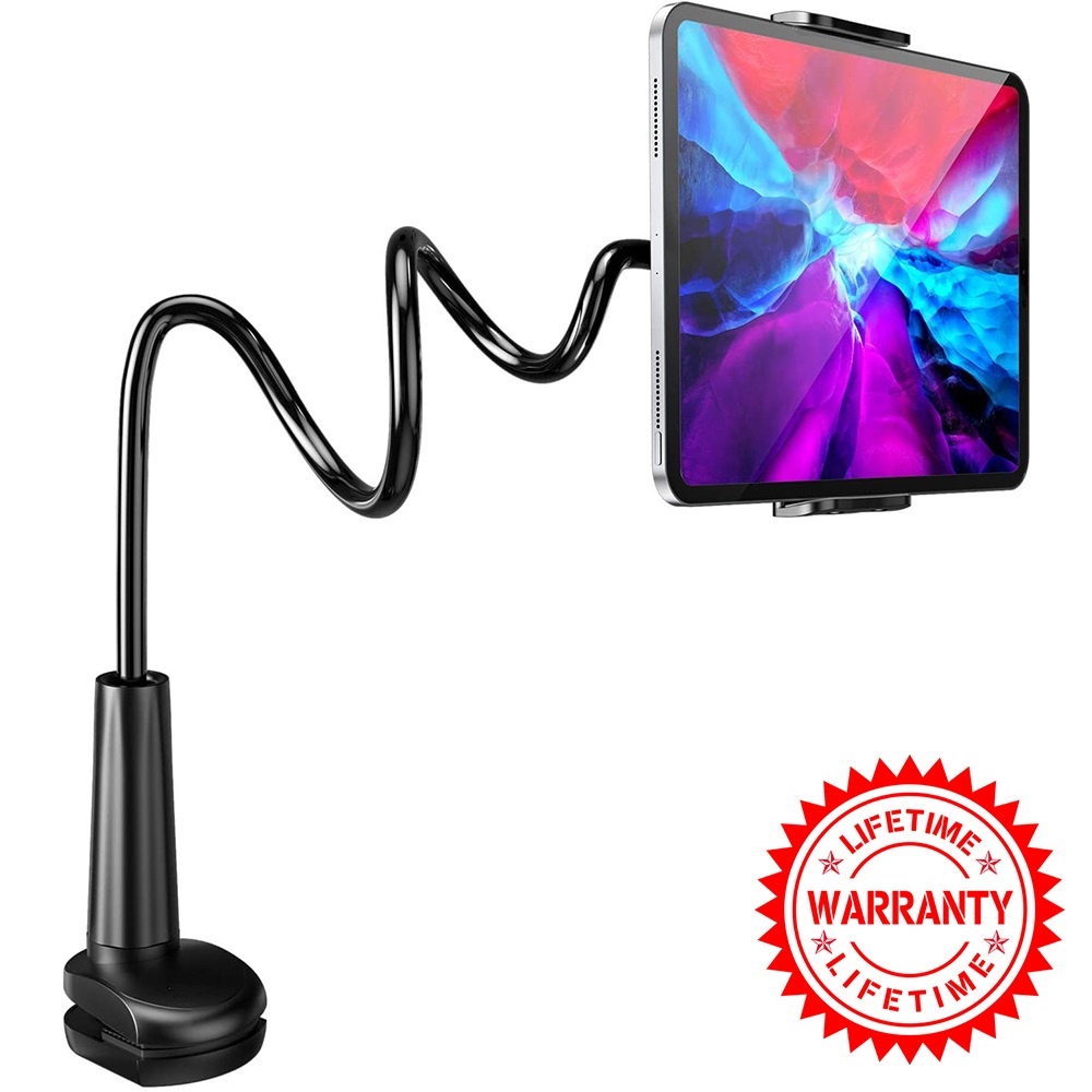 LSM Tablet Stand Holder For iPad Pro 11 10.2 10.5 Mini 6 Air Xiaomi Mipad 4 5 Samsung Galaxy Tab S6 