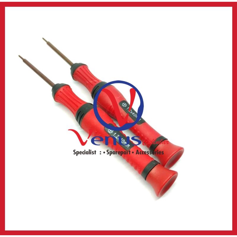 SS-8803 SCREWDRIVER (1.5) / (0.8)