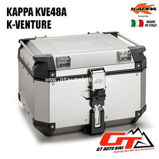 Kappa KVE48A K-VENTURE