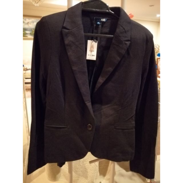 สูททำงานผู้หญิง AIIZ ของใหม่ Size S