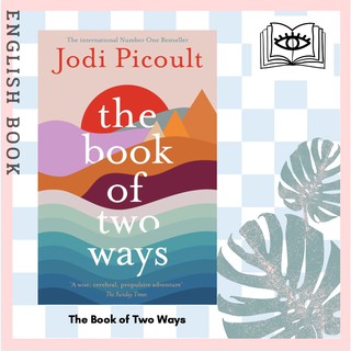 [Querida] The Book of Two Ways: the stunning bestseller about life, death and missed opportunities by Jodi Picoult