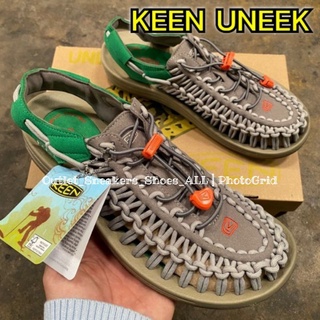 รองเท้า KEEN UNEEK🔥 New Color🔥 SALE 🔥ส่งฟรี