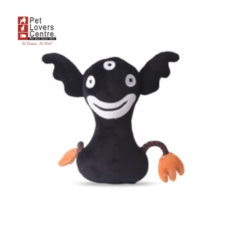 AMY N CAROL ของเล่นสุนัข รุ่น PLUSH MONSTER SERIES (BLK)