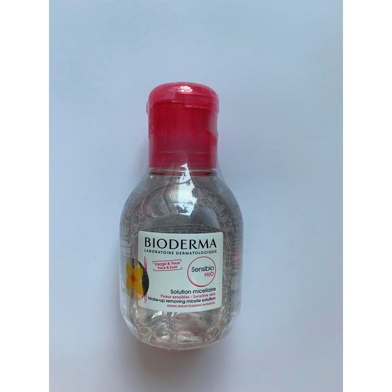 Bioderma Sensibio H2O