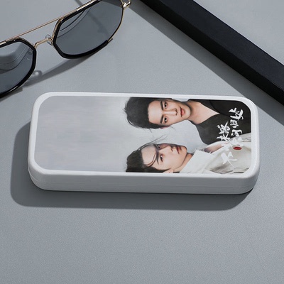 🎈Pre Order🎈 กล่องใส่แว่น ป๋อจ้าน หวังอี้ป๋อ เซียวจ้าน ปรมาจารย์ลัทธิมาร✈️รอของ25-30วันค่ะ