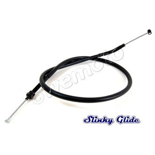 สายคลัทช์ Slinky Glide Clutch Cable สำหรับ Honda Bros400 (NT400)