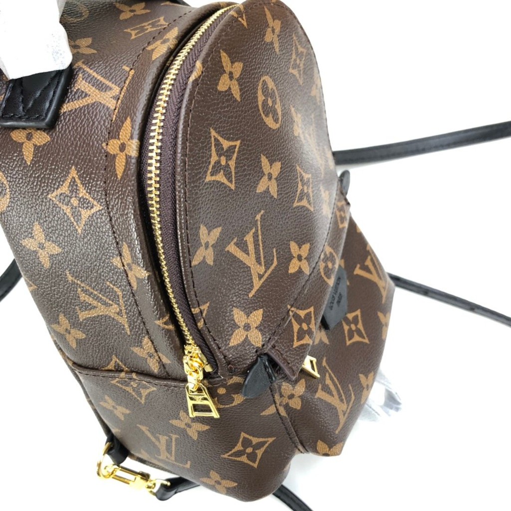 louis vuitton mini bag monogram