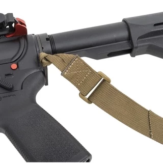 สายสะพาย TWO POINT CARBINE SLING Helikon-Tex