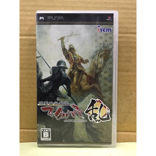 แผ่นแท้ [PSP] Sengoku Efuda Yuugi: Hototogisu Ran (ULJS-00159)